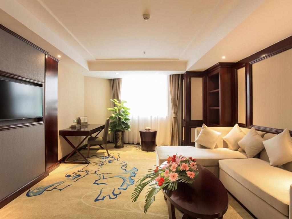 Zhufeng Hotel Chengdu Exterior photo