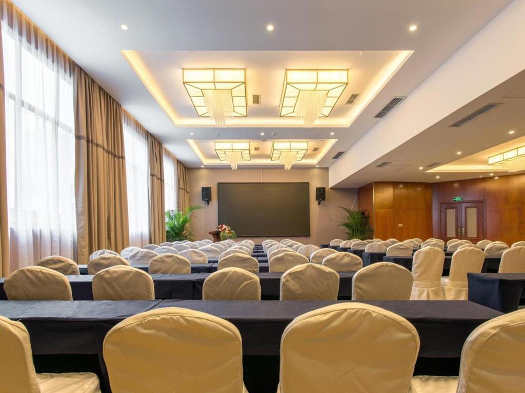 Zhufeng Hotel Chengdu Exterior photo