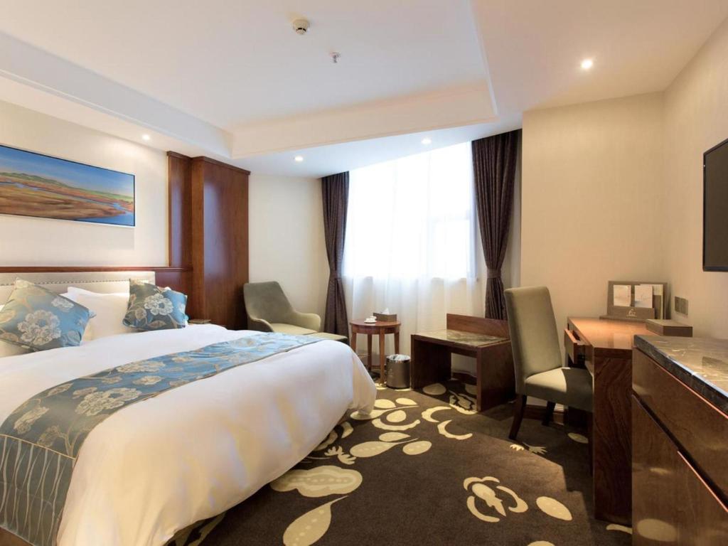 Zhufeng Hotel Chengdu Exterior photo