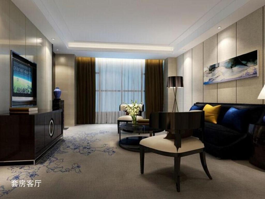 Zhufeng Hotel Chengdu Exterior photo