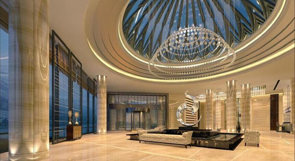 Zhufeng Hotel Chengdu Exterior photo