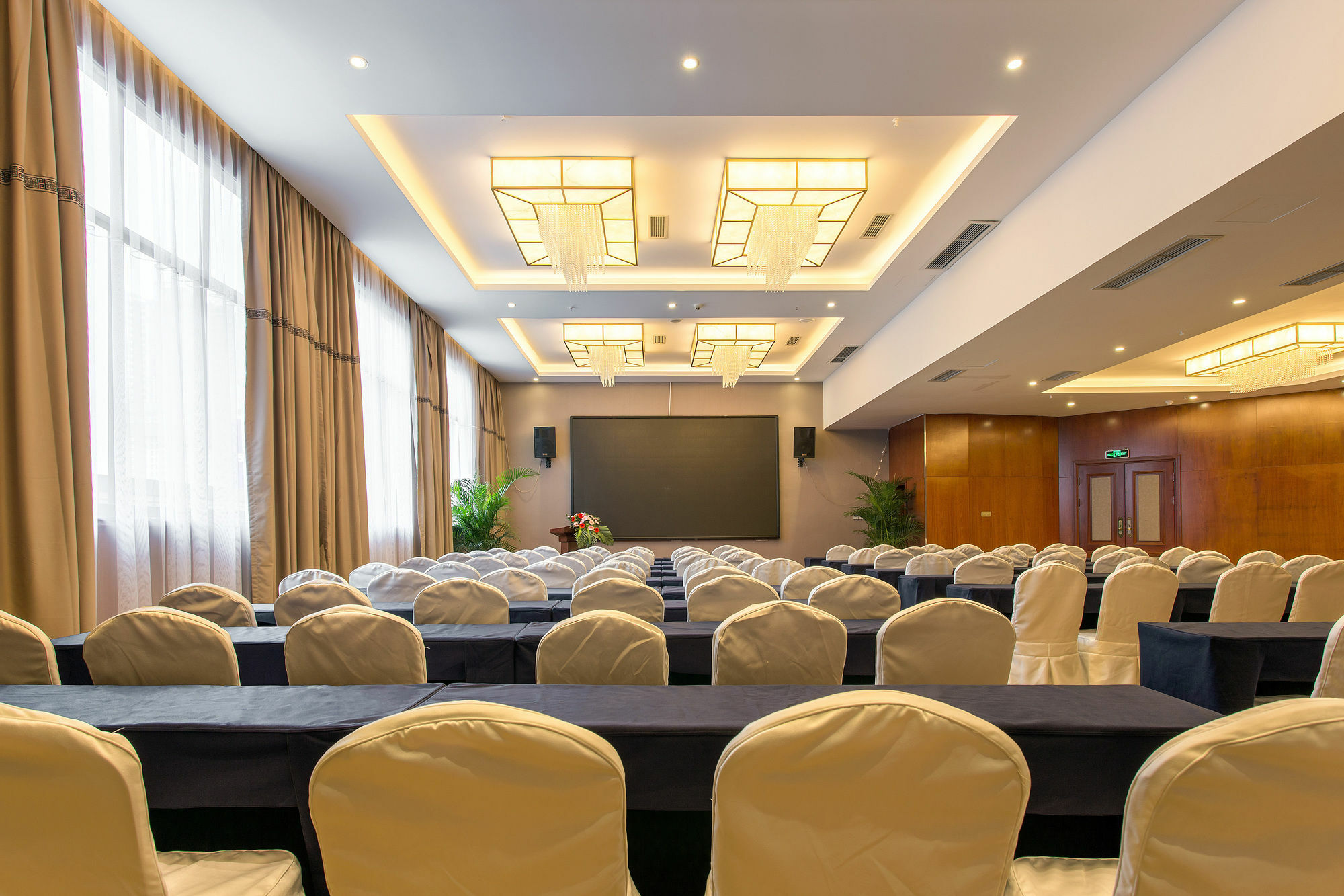Zhufeng Hotel Chengdu Exterior photo