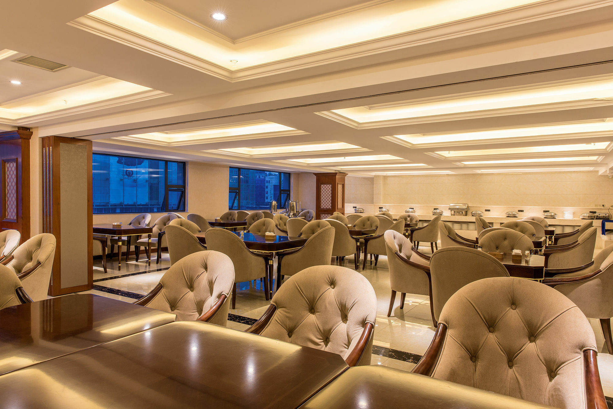 Zhufeng Hotel Chengdu Exterior photo